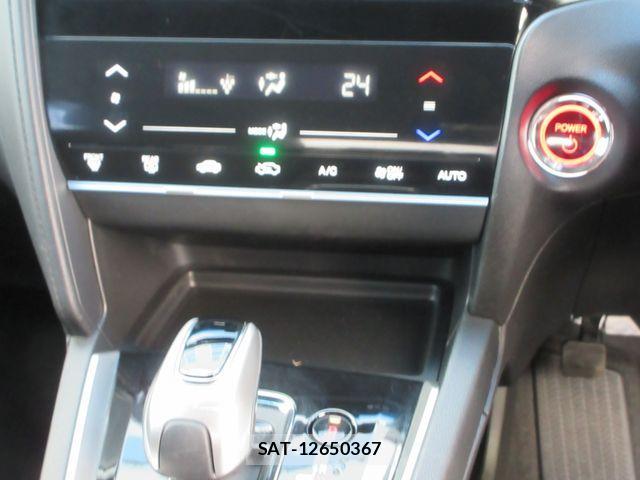 Honda SHUTTLE 2022-10 4394977-8