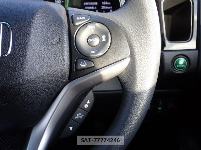 Honda SHUTTLE 2022-12 4601613-9
