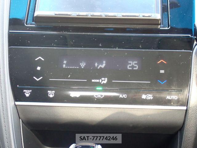 Honda SHUTTLE 2022-12 4601613-12