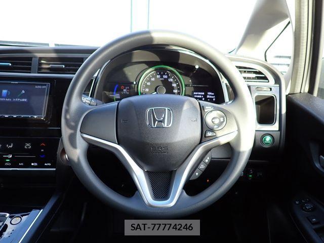 Honda SHUTTLE 2022-12 4601613-13