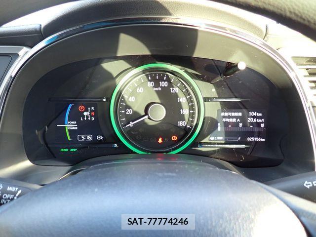 Honda SHUTTLE 2022-12 4601613-14