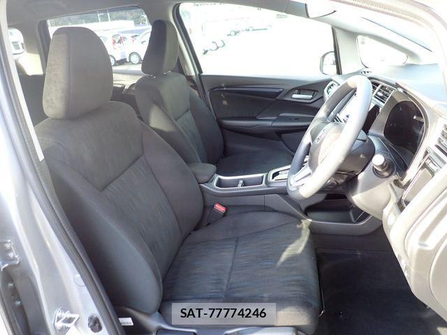 Honda SHUTTLE 2022-12 4601613-17