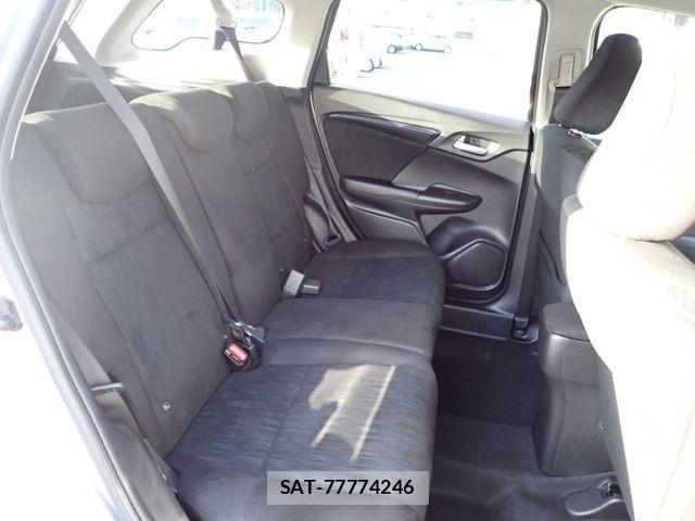 Honda SHUTTLE 2022-12 4601613-18
