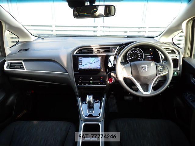 Honda SHUTTLE 2022-12 4601613-1