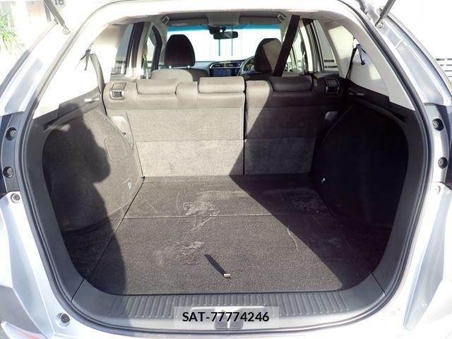 Honda SHUTTLE 2022-12 4601613-19