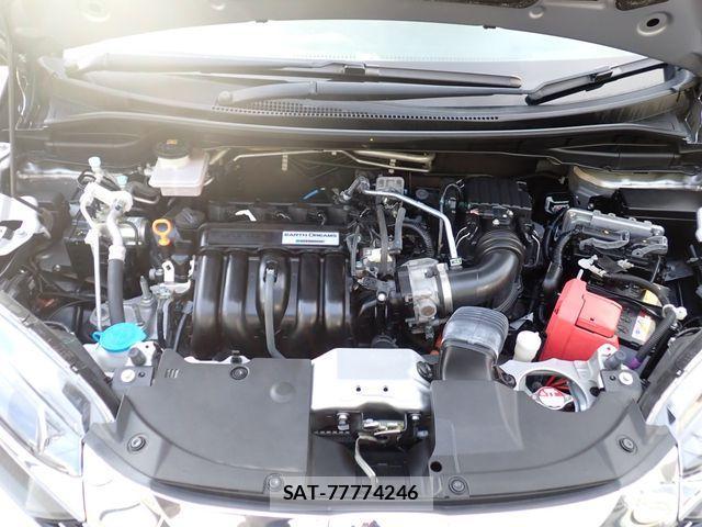 Honda SHUTTLE 2022-12 4601613-23