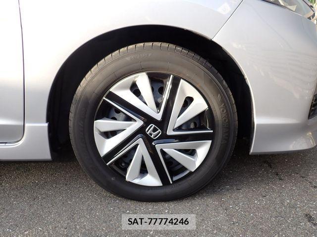 Honda SHUTTLE 2022-12 4601613-27