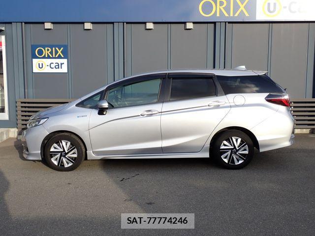 Honda SHUTTLE 2022-12 4601613-28