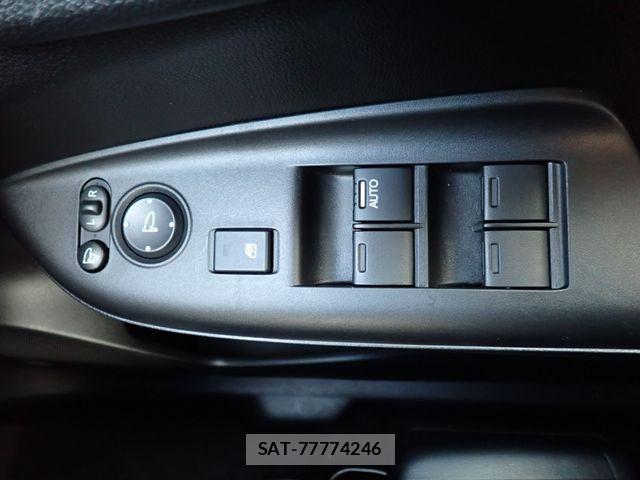 Honda SHUTTLE 2022-12 4601613-7