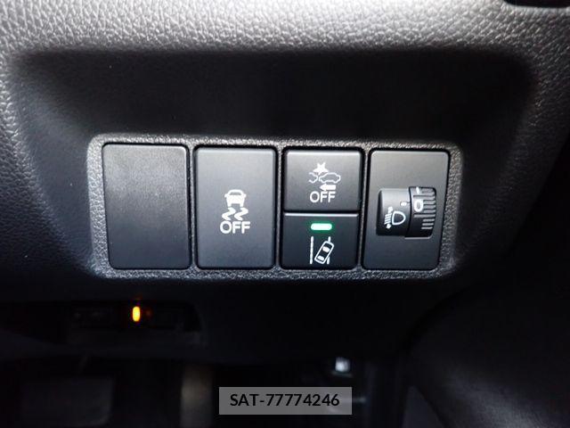 Honda SHUTTLE 2022-12 4601613-8