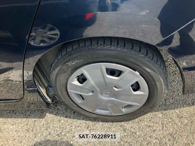 Honda SHUTTLE 2018-03 4983841-9
