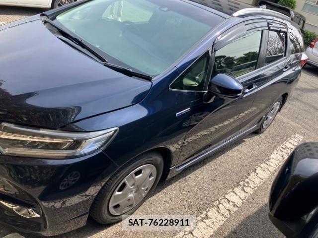 Honda SHUTTLE 2018-03 4983841-1