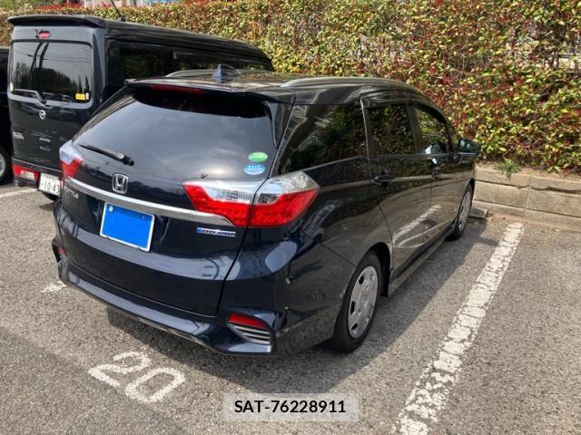 Honda SHUTTLE 2018-03 4983841-2