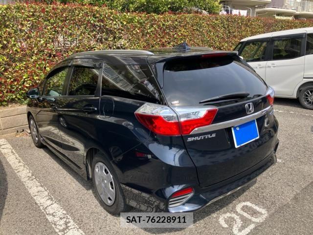 Honda SHUTTLE 2018-03 4983841-3