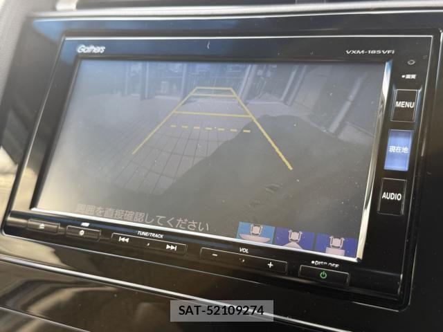 Honda SHUTTLE 2016-06 5878368-9