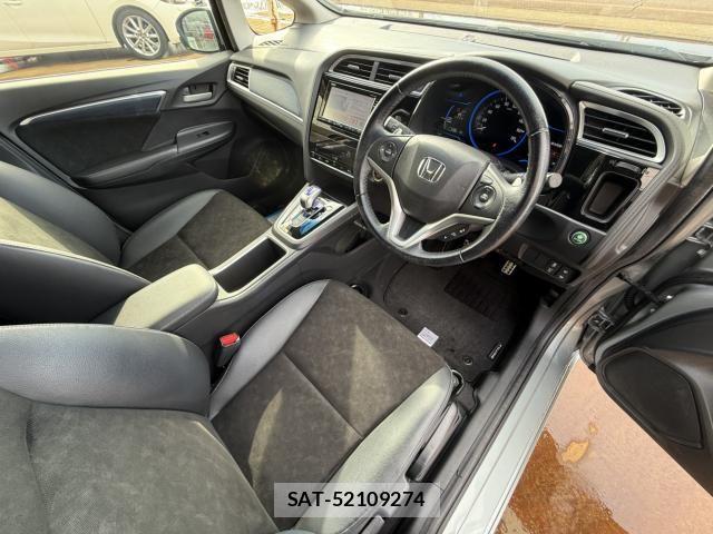 Honda SHUTTLE 2016-06 5878368-22