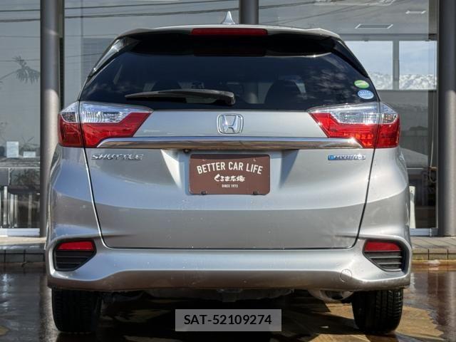 Honda SHUTTLE 2016-06 5878368-2