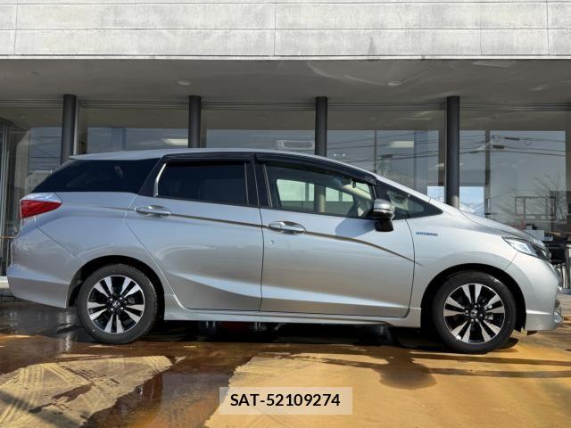 Honda SHUTTLE 2016-06 5878368-3