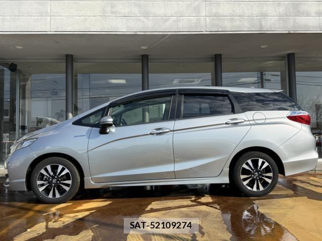 Honda SHUTTLE 2016-06 5878368-4