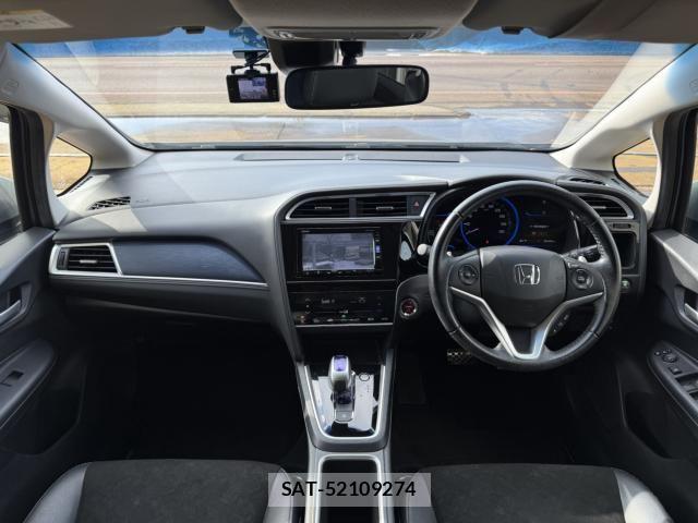 Honda SHUTTLE 2016-06 5878368-5