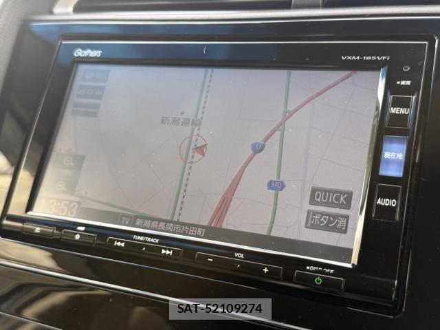 Honda SHUTTLE 2016-06 5878368-6