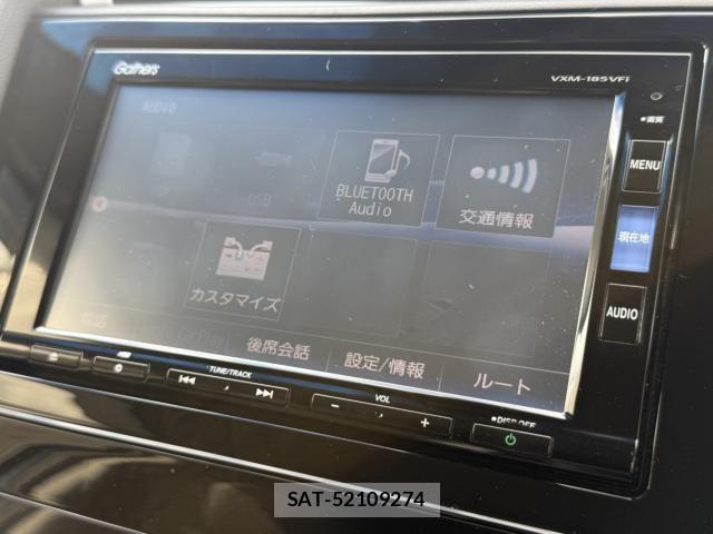 Honda SHUTTLE 2016-06 5878368-7