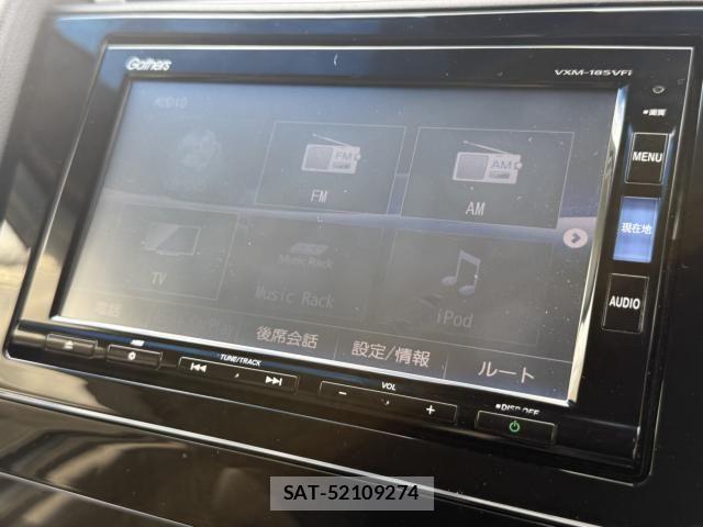 Honda SHUTTLE 2016-06 5878368-8