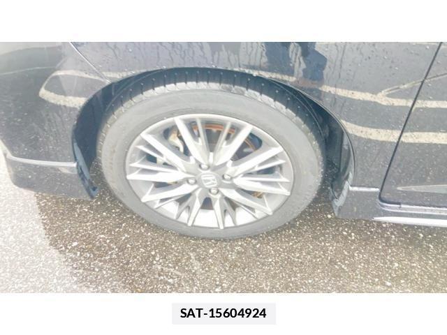 Honda SHUTTLE 2020-03 6018495-9