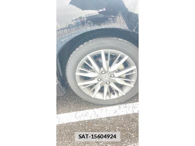 Honda SHUTTLE 2020-03 6018495-10
