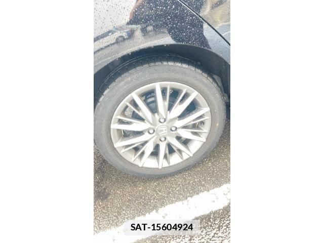 Honda SHUTTLE 2020-03 6018495-11