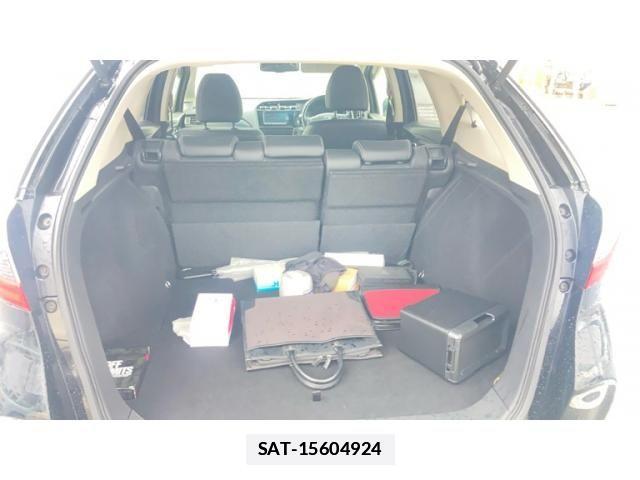 Honda SHUTTLE 2020-03 6018495-12