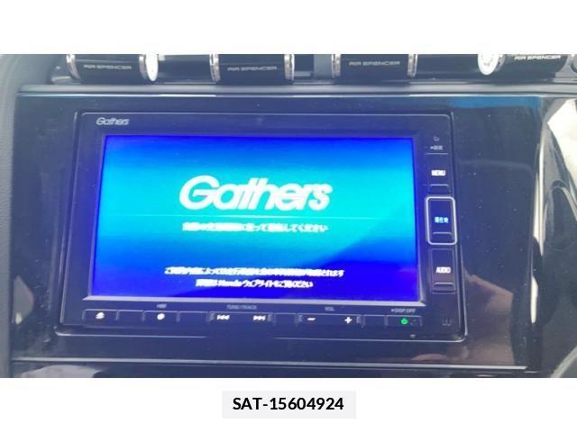 Honda SHUTTLE 2020-03 6018495-16