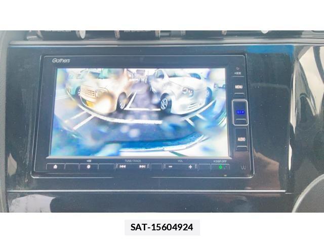 Honda SHUTTLE 2020-03 6018495-17