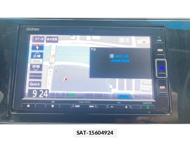 Honda SHUTTLE 2020-03 6018495-18