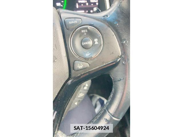 Honda SHUTTLE 2020-03 6018495-21