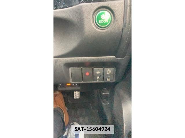 Honda SHUTTLE 2020-03 6018495-22