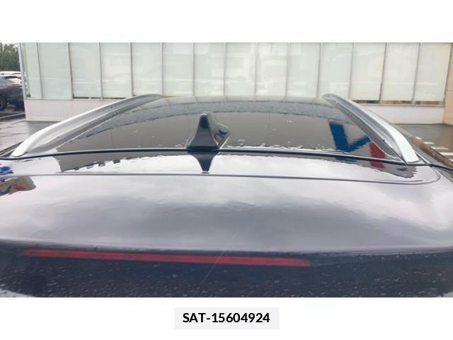 Honda SHUTTLE 2020-03 6018495-7