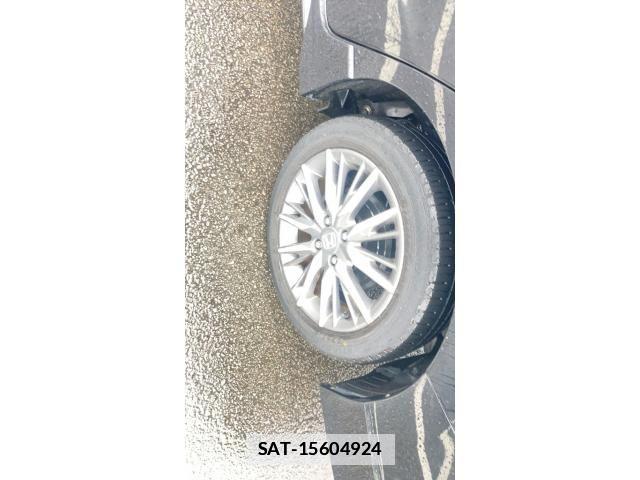 Honda SHUTTLE 2020-03 6018495-8