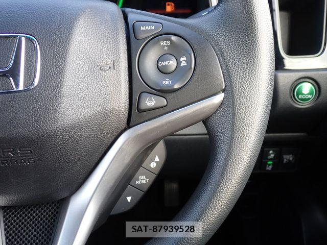 Honda SHUTTLE 2020-01 6018478-9