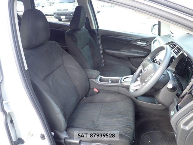 Honda SHUTTLE 2020-01 6018478-17