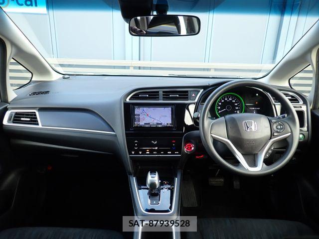 Honda SHUTTLE 2020-01 6018478-1