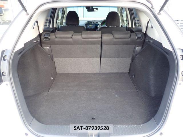 Honda SHUTTLE 2020-01 6018478-19