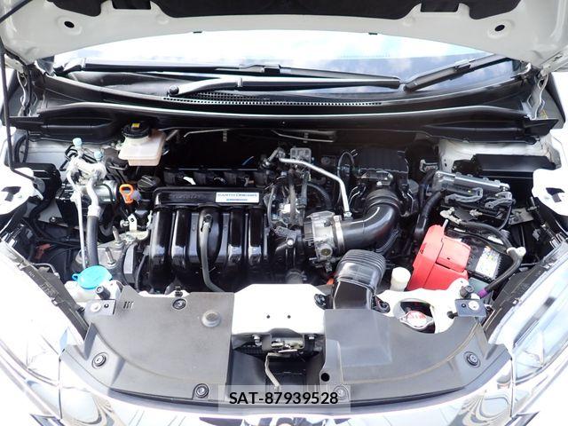 Honda SHUTTLE 2020-01 6018478-23
