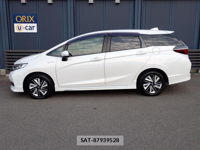Honda SHUTTLE 2020-01 6018478-28