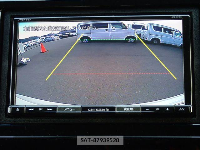 Honda SHUTTLE 2020-01 6018478-5