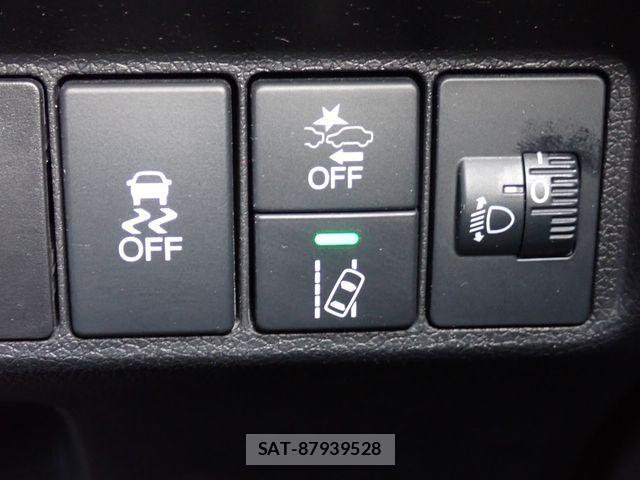Honda SHUTTLE 2020-01 6018478-8