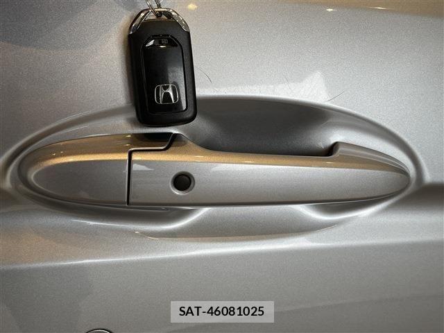 Honda SHUTTLE 2022-10 6018453-9