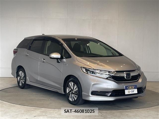 Honda SHUTTLE 2022-10 6018453-10