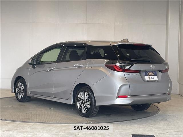 Honda SHUTTLE 2022-10 6018453-11