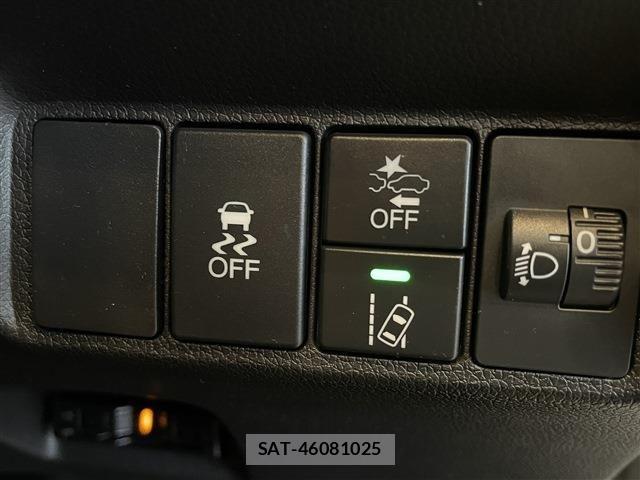 Honda SHUTTLE 2022-10 6018453-17